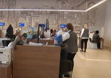 Денежная помощь для пенсионеров в Черниговской области