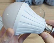 График отключения света в Харьковской области на 14 января