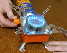 Графік відключення газу з 17 до 19 грудня в Дніпропетровській області