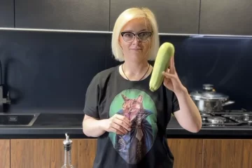 рецепт, "Мастер Шеф"