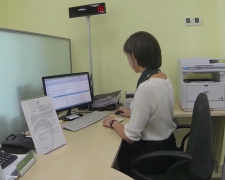 Робота для пенсіонерів в Одесі