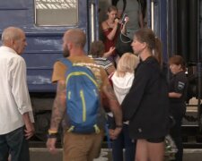Новий графік руху поїздів на Дніпропетровщині