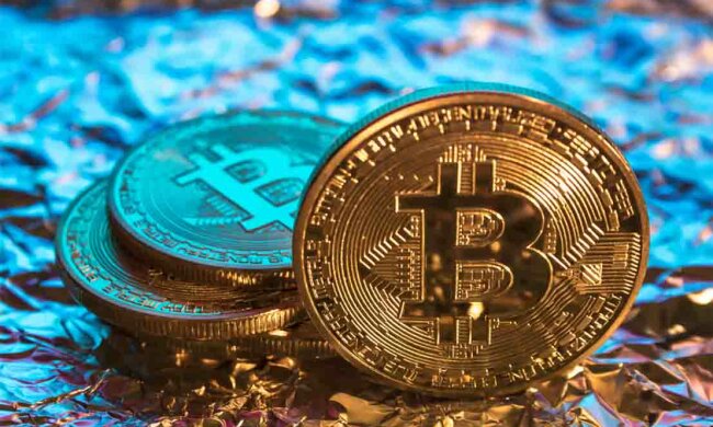 курс биткоина на 25 мая