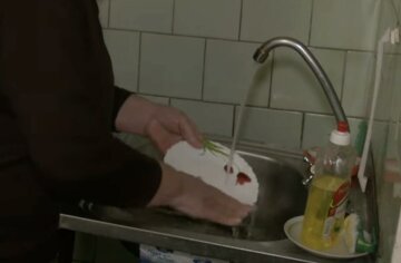 Повышение тарифов на воду в Черкасской области