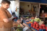 Дефіцит продуктів у Харківській області