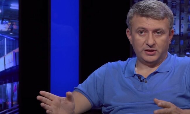 Романенко объяснил, как Зеленский может войти в историю Украины: "Пришло время менять..."