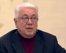 "Туда я не поеду": Винокур отказался от "неправильной" Украины