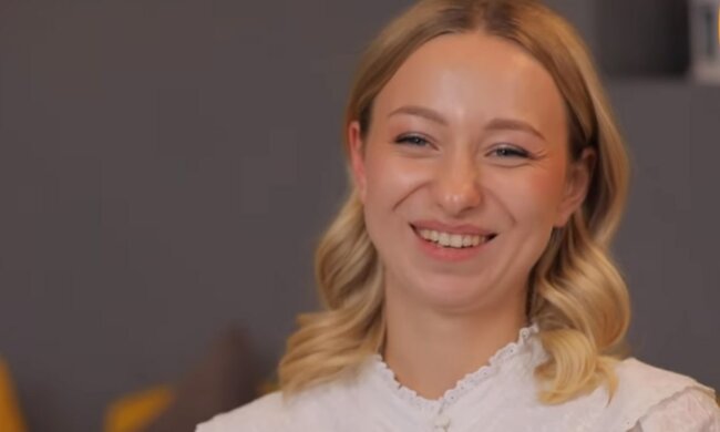 Катерина Репяхова