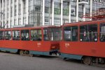 Нова система оплати проїзду в Дніпропетровській області