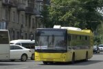 Подорожчання проїзду в Київській області