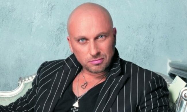 Прихильниця народила від Дмитра Нагієва, приховати правду не вдалося: "Живе на дві сім'ї", фото
