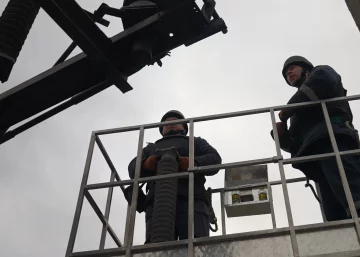 Графики отключения света в Киевской области на 15 марта