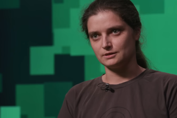 Марія Берлінська