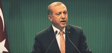 "Заклики лукавих країн не мають для нас ніякого значення": Ердоган різко відповів Путіну і компанії