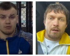 Украинский боксер Бурсак высказался о конфликте Усика и Грицая: "Это клоунада и шоу"