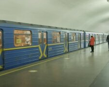 Додаткова плата за проїзд у київському метро