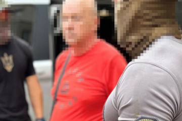 Хотів "евакуюватись" на рф: військовий пенсіонер виконав злочинне завдання фсб, подробиці від СБУ