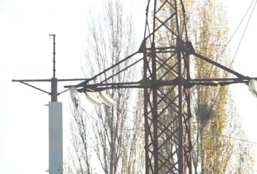 Графіки відключення світла в Кіровоградській області на 12 грудня