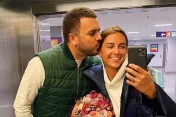 Жена ведущего "Холостячки" Решетника похвасталась талантом 4-летнего сына: "Выйдет на большую сцену"