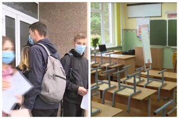 Новий сплеск інфекції в Одесі: введено режим ізоляції в школах і дитсадках