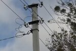 Графіки відключення світла у Харківській області на 14 травня
