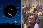 "Вифлеемская звезда" взойдет над Украиной впервые за 800 лет, как и когда смотреть: "Можно даже из дома"