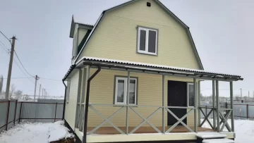 Безкоштовне житло для ВПО у Київській області