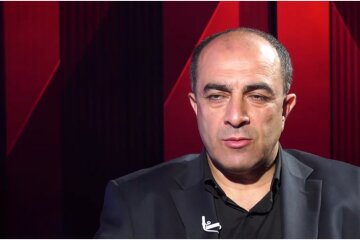 Еще в 2013 году никто не ожидал, что в нашей стране такое может произойти, - Тагиев