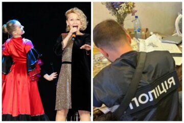 Народная артистка Украины может сесть на 12 лет: что натворила певица