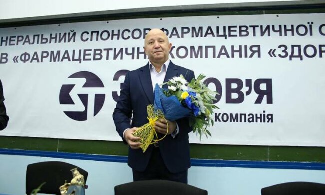 Александр Доровский