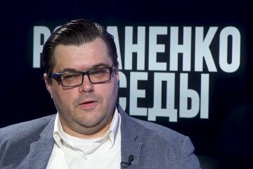 З одного боку, ми воюємо з Росією, а з іншого, виявляється, як завжди, - Прокіп