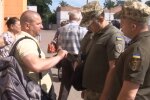 мобилизация, мобилизация в Украине, повестки
