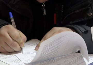 Денежная помощь для ВПЛ и пенсионеров в Харьковской области