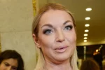 анастасія волочкова