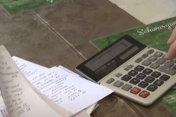 Повышение тарифов на коммунальные услуги в Одессе