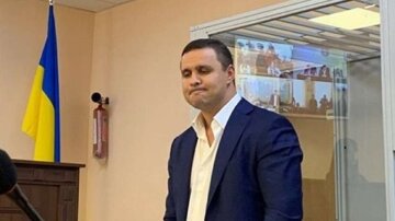 Забудовник Максим Микитась оформив собі волонтерство для виїзду з України - ЗМІ