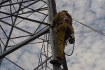 графіки відключення світла у Дніпропетровській області на 9 липня 