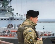 Український моряк звільнений з-під варти: уникнув страшної кари
