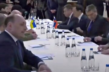 Переговори України з окупантами: стали відомі деталі другої зустрічі