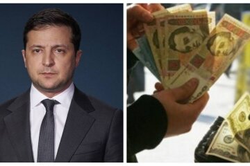 Падение гривны, важное заявление о ЗНО и новое соглашение с Россией – главное за ночь