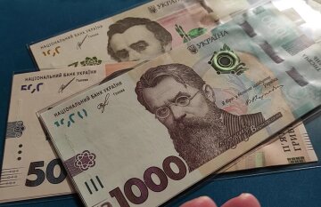 Доплаты для пенсионеров в Харьковской области