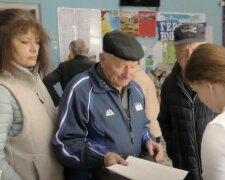 Работа для пенсионеров в Черниговской области