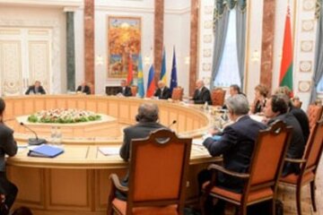 После договоренности о перемирии на Донбассе в РФ закатили истерику: "требование отменить..."