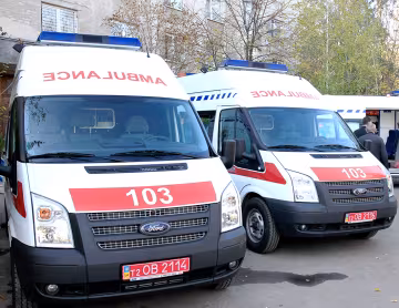 Подивіться, як лежать люди після реанімації: особистий привіт Уляні Супрун