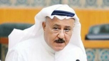 В Кувейте во время сессии парламента скончался депутат (видео)