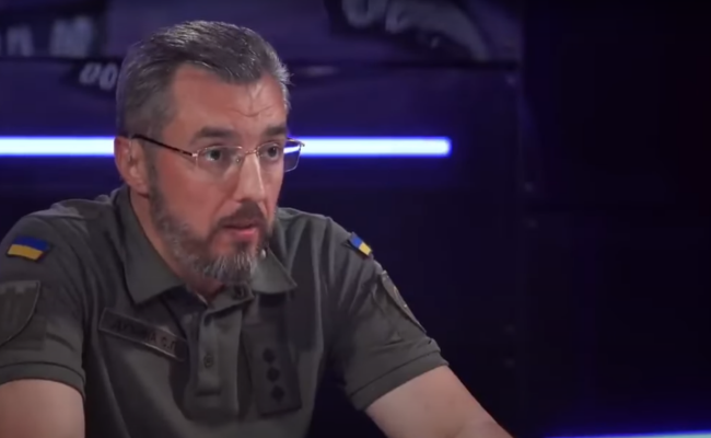 Святослав Дубина