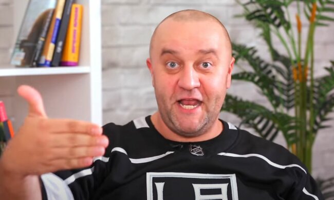 Егор Крутоголов