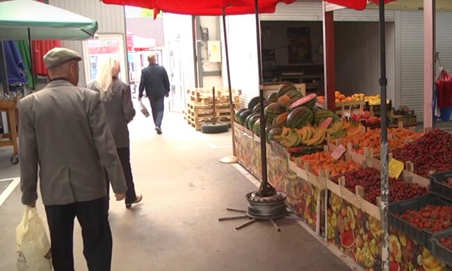 магазин, продукты, цены