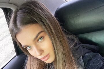 Леоніла Гузь, Міс україна 2018