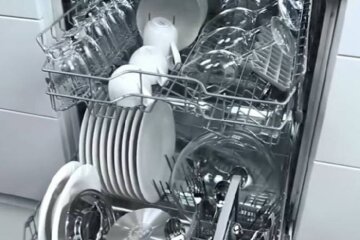 посуда